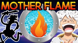 🔥 The Mother Flames Origins 🔥 [upl. by Ahsyt]