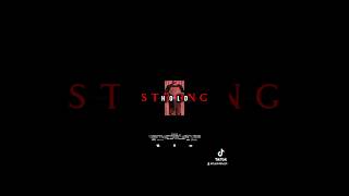 Short Film Trailer Strong Hold [upl. by Hans]