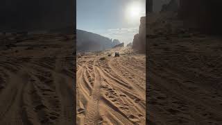 Wadi tour hafsark explore alula alulamoments experiencealula travelshorts waditour funk [upl. by Reave]