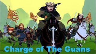 Charge of The Guans [upl. by Micah]