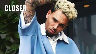 Chris Brown  Closer 2024 [upl. by Pasadis875]