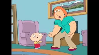 Raging Lois Family Guy  Funny Scenes [upl. by Clemen718]