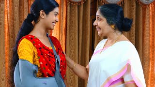 Manjurukum Kaalam  Episode 399  25 July 2016  Mazhavil Manorama [upl. by Nivlem]