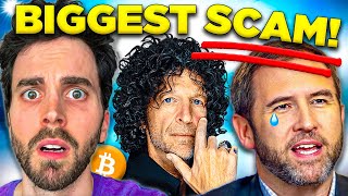 Biggest Scam in Crypto History… do NOT fall for it [upl. by Nitsraek678]