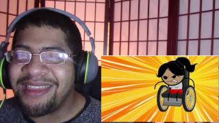 Cyanide amp Happiness Compilation  14 REACTION [upl. by Blase]