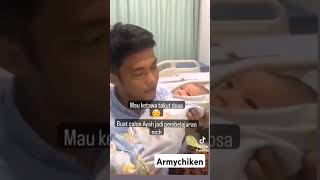 Samaquot blajar ya bapakquot🙏 shortviral lucu memes fyp fypシ゚viral [upl. by Kev]