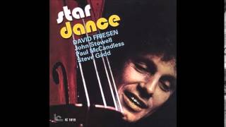 David Friesen quot1 Rue Breyquot Star Dance 1976 HQ [upl. by Llerrut807]