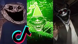 🥶Trollface TikTok Compilation🥶 26 [upl. by Guthrie630]