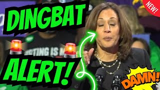 Kamala Harris FALLS APART At Eerie PA Rally IT WAS A FAILURE funny [upl. by Simona575]