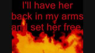 Were On Fire Northern Room wLyrics [upl. by Wilen]