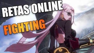 HORA DEL DNF Y LUEGO OTROS FIGHTING fightinggames fgc fighting [upl. by Remo]