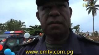 Madang Open Candidates Unhappy [upl. by Adnicul39]