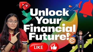 quot Personal Finance Made Easy With AI quot GrowWithKhushid6g [upl. by Aicenra]