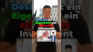 Mieten vs Kaufen  erfolgsimmo realestate Unternehmer Immobilienwissen finanzen immobilien [upl. by Eberle969]