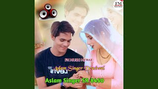 Aslam Singer SR 8450 [upl. by Laenaj]