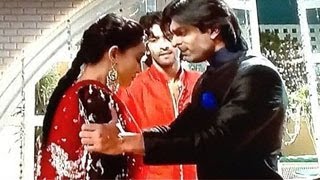 Asad TELLS Zoya to ACCEPT MARRIAGE with Ayaan in Qubool Hai 19th September 2013 FULL EPISODE [upl. by Enomad]