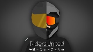 RidersUnited [upl. by Vonni43]