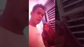 Stri ka apharan dixit bhai Hodaliya video short viral comedy [upl. by Pittman213]