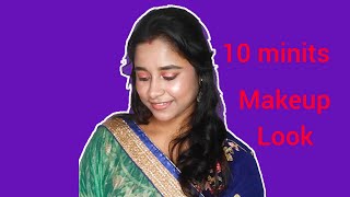 Festival Diwali makeup look🪔2024 কিভাবে প্রফেশনালি সহজ উপায়ে মেকআপ করবে♥️💫✨🪔makeup [upl. by Rebhun]