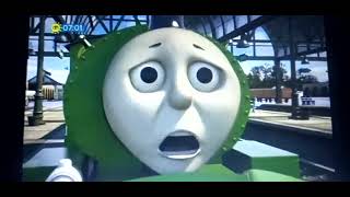 Panicky Percy Full Movie Crash 2019 [upl. by Kozloski]