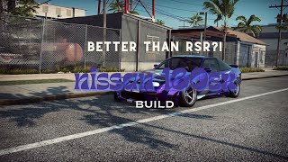 BEST CAR IN NFS HEAT BETTER THAN RSR 🤯 [upl. by Ailegra]