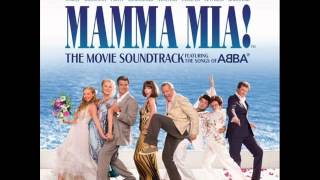 Mamma Mia  Say I Do  Pierce Brosnan and Meryl Streep [upl. by Ecirtaemed761]