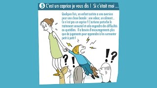 SENSIBILISATION  Les 6 vérités autisme [upl. by Shippee]