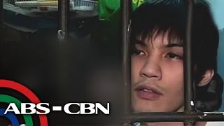 Pinoy Fear Factor winner explains marijuana use [upl. by Hasile]