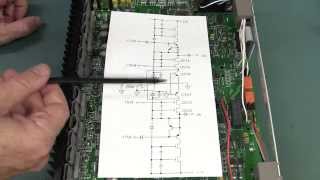 EEVblog 718  Keithley 2400 SMU Teardown [upl. by Abekam]