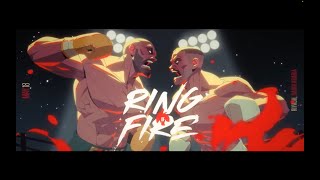 New Hope Club  Can’t Lose This Fight  Tyson Fury Vs Oleksandr Usyk Official Video [upl. by Hedberg]