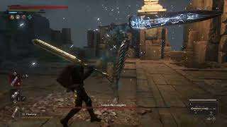 Guard Parry is VERY underrated in Lies of P [upl. by Salvucci]