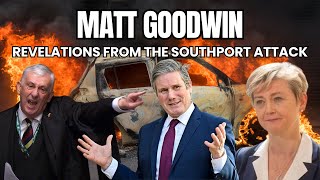 Exposing the Southport Misinformation Trick WHY Are We Being Kept in the Dark [upl. by Geminian]