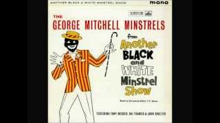 Another Black amp White Minstrel Show 1961  Dry Bones [upl. by Lund623]