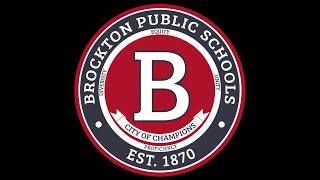 Brockton School Committee Meetings 9424 [upl. by Falzetta]