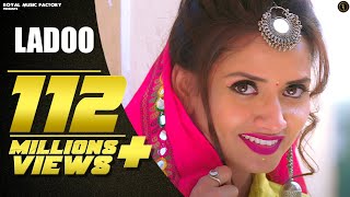 Ladoo  Ruchika Jangid  Sonika Singh Vicky Chidana  New Haryanvi Songs Haryanavi 2018  RMF [upl. by Esyle]