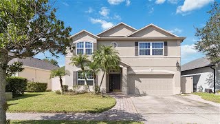 113 Portstewart Dr Orlando FL 32828 [upl. by Ginni358]