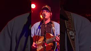 Stephen Wilson Jr Opening for Charles Wesley Godwin at The Belly Up Club Solana Beach 4252024 [upl. by Snow]