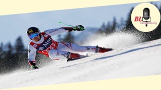 Ski alpin in Adelboden Marcel Hirscher gewinnt Deutsche enttäuschen [upl. by Anestassia]