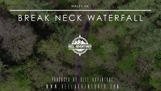 Water Break Its Neck  Waterfall [upl. by Scever]