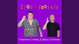 Eigen feessie [upl. by Conti108]