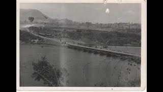 Strategic Bridges in the Central Highlands of South Vietnam [upl. by Irakuy]