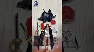 Akagami No Shanks OnePiece Minifigures onepiece shanks minifigures lego anime toys [upl. by Whiting654]