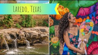 Things to Do in Laredo TX Texas Travel Series [upl. by Jacintha359]