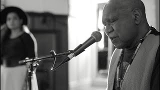 Archie Roach  Summer Of My Life feat Jess Hitchcock  Live On The Sound [upl. by Lillie]