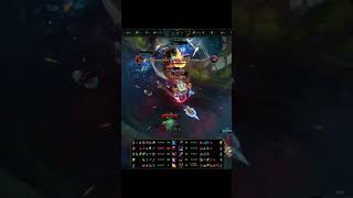 Nunu amp Willump assist vs Gragas [upl. by Sivar]