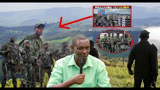 OPERATION KIBIRA5ABAYIROKOTSE 150 BAGEZE GOMA🪖M7 YASABYE DRC KUGANIRA NA M23🪖BURUNDIFARDC BABAJWE [upl. by Gena415]