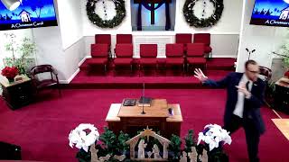 Twin Oaks Baptist Tabernacle Live Stream [upl. by Stalk]