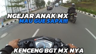 RANDOM VLOG KETEMU MX KENCENG🔥🔥 [upl. by Ricardo]