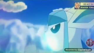 Glaceon AMV faded requested [upl. by Kcira]