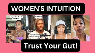 Trust Your Gut Why Women’s Intuition Never Lies [upl. by Idelson]